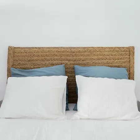Apartment La Palometa
