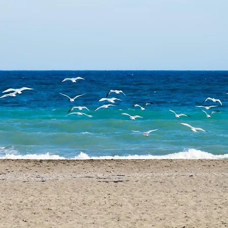 La Palometa Appartamento Torre Del Mar